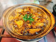臭大元烧肥肠-壶园美食·淮扬菜(东圈门店)