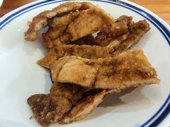 -天天鲜面馆(衡山路店)