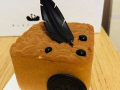 -BLACKSWAN黑天鹅(环球店)