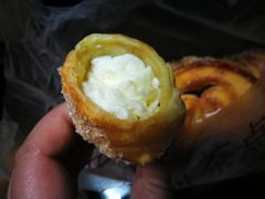 -中关村茶点