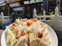 -满堂·烤鸭店·北京菜(鼓楼店)