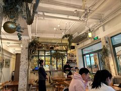 -RAC BAR(安福路店)