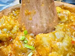 -蜗牛小馆醉乡民谣云南菜(惠新西里店)