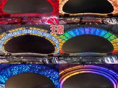 -上海体育场