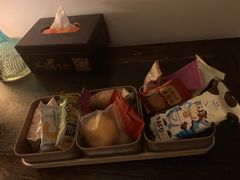 -域SPA·足疗·按摩·养生(静安寺店)