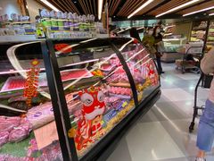 -崇光百货(铜锣湾店)
