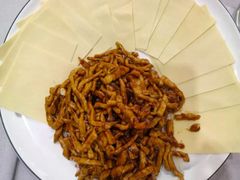 -渔民船说·北塘海鲜·天津菜·海肠捞饭(北塘古镇店)