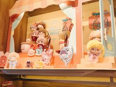 -泡泡玛特POPMART(合生汇店)