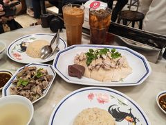 -红大哥水门鸡饭(總店)