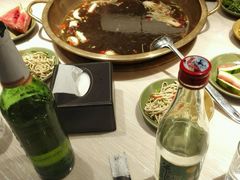 -蜀记火锅(南街店)