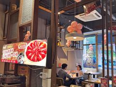 -靓靓蒸虾·头牌蒸虾(南山桂庙店)