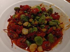 -简小舍·民间手艺菜(武昌江滩店)