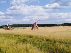 -塞罕坝国家级自然保护区