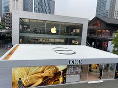 -Apple零售店(成都太古里店)