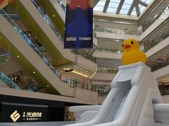 -光启城时尚购物中心