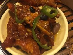 -点点心点心专门店(旺角店)