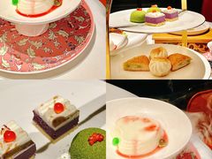 -君庭中餐馆(湘江豪生店)