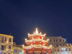 -汕头市小公园