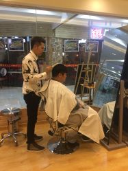 -涩谷· Hair Salon