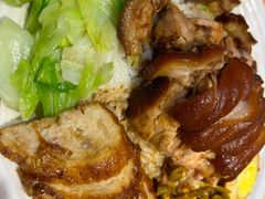 -瑞霖·隆江猪脚饭