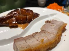 烧腩肉-正斗·港式粤菜(SKLP店)