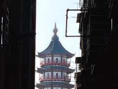-绳金塔