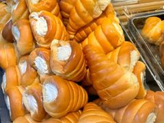 -新侨三宝乐面包店(崇文门店)