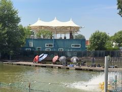 -酷鱼垂钓CLUB(朝阳区博大路店 )