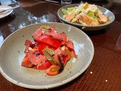 -杭州桐庐康莱德酒店西餐厅-舍