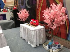 店内环境-保利MALL(天鹅湖店)