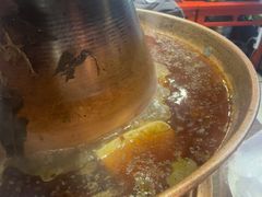 -老北京胡同味道二荤铺(酒仙桥店)