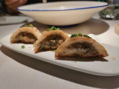 香煎韭菜饺-粤秀餐厅(国货店)