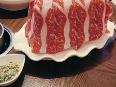 -东海怡品海鲜豆捞(舟宿夜江店)