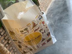 -春莱·老挝咖啡·泰式奶茶(钟楼店)