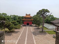 -沈阳市东陵公园