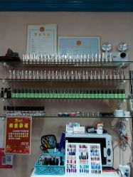 -茉屿日式美甲美睫