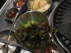 -401餐厅(弘大店)