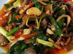 -弓虽昌焖烧鸡(大竹林店)