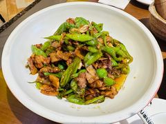 -湘约东方·湘约和港·湖南家常菜·宴请(民星路店)