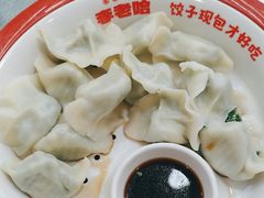 -李老哈·东北菜(宋园路店)