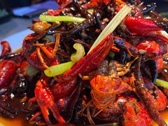 -红盔甲·小龙虾(车公庙店)