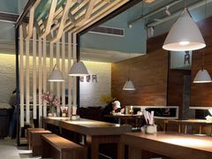 大堂-十面春风·江南面馆(崇宁路店)