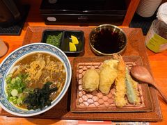 -天妇罗内顺田(罗湖店)