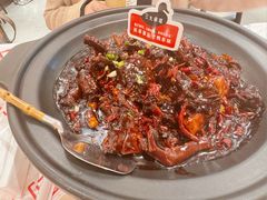 -回味黑鸭煲·始于2006(万松园店)