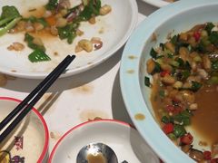 -小厨师·二十年沈家门小海鲜(百井坊巷店)