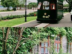 -赤坎·广东华侨国际旅游度假区