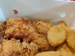-麦当劳(望京国际商业中心店)