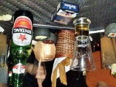 -Rock Bar Bali(Bali)