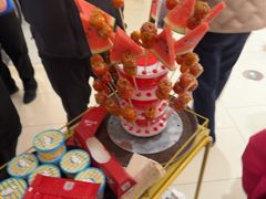 -青年公社烤鸭(滨湖银泰店)
