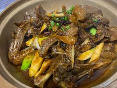 小杨自酿鸭子煲-小杨酒家(华苑小区店)